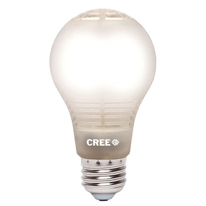 Image result for Best Budget: Philips 455576 60W Equivalent 2700K A19 LED Light Bulb