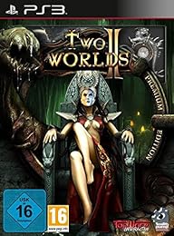 Two Worlds II (2) Edition Premium