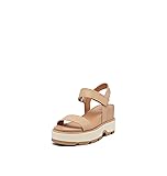 Sorel Women's Contemporary Wedge Sandal, Honest