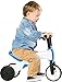 Chillafish Bunzi: 2-in-1 Gradual Balance Bike & Tricycle, Blue