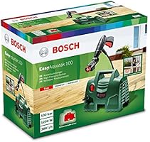 Bosch Easyaquatak 100 Yuksek Basincli Yikama Cihazi Easyaquatak