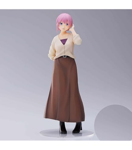 Amazon.com: Fukuya The Quintessential Quintuplets: Ichika