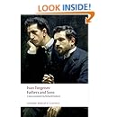 Fathers and Sons (Oxford World's Classics)