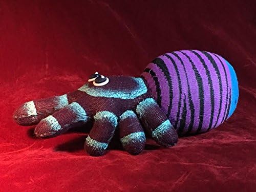 Stinky Feet Baby - Charly the Spider Stinky Feet Baby Doll