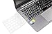 TPU Keyboard Cover for 13.3