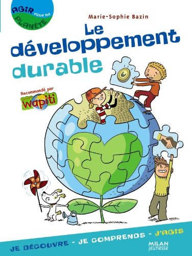 Le  développement durable