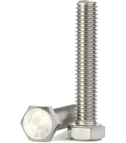 Amazon.com: Exmark 1-800861 Hex Head Cap Screw Metro Five