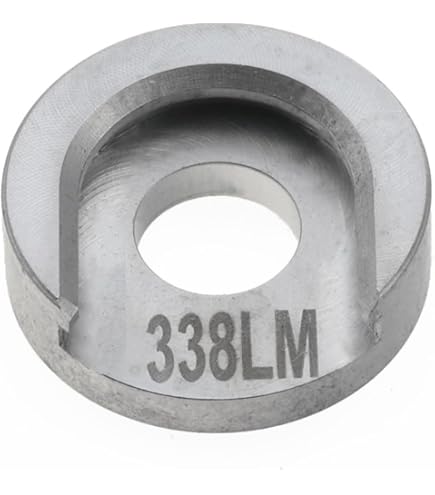 Mitutoyo 959143 Horizontal Lever Test Indicator, 0-0.8 mm Range
