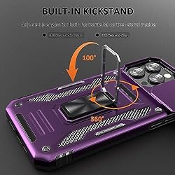 UKLCCU Phone Case for iPhone 15 Pro Case 15 Pro