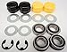 FLIP MFG. GY22251BLE GY22252BLE Steering Spindle Kit John Deere LA100 LA105 LA115 LA120