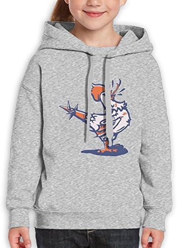 Youth Girl Good Mythical Morning Cock Pullover Fashion Hoodie Sweatshirt