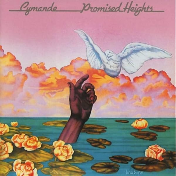 Cymande - Cymande[LP] - Amazon.com Music