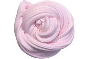 Putty Toy Cloud Soft Butter Stress Relief Finger Exercises Toy for Kids Adults, Kids Putty