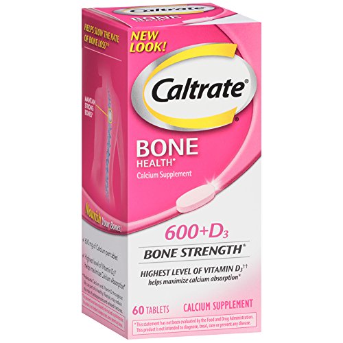 Caltrate 600+D3 Tablets - Image 8
