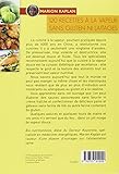 Image de 120 Recettes sans gluten ni laitage