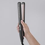 Remington Proluxe Ceramic Hair Straightener OPTIheat Pro+ 185C S9100B view 9