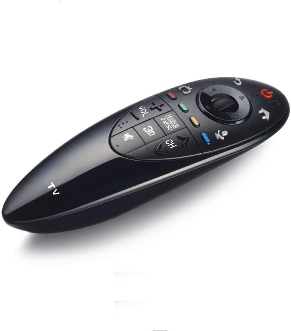 AN-MR500G Magic Remote Control for LG AN-MR500 Smart TV UB UC EC Series LCD TV Television Controller with 3D Function
