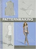 Patternmaking: A Comprehensive Reference for Fashion Design cover