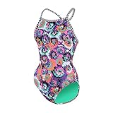 DOLFIN UGLIES V-2 BACK SWIMSUIT WOMENS