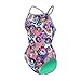 DOLFIN UGLIES V-2 BACK SWIMSUIT WOMENS