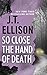 So Close the Hand of Death (A Taylor Jackson Novel Book 6)