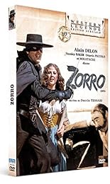 Zorro - Édition Spéciale