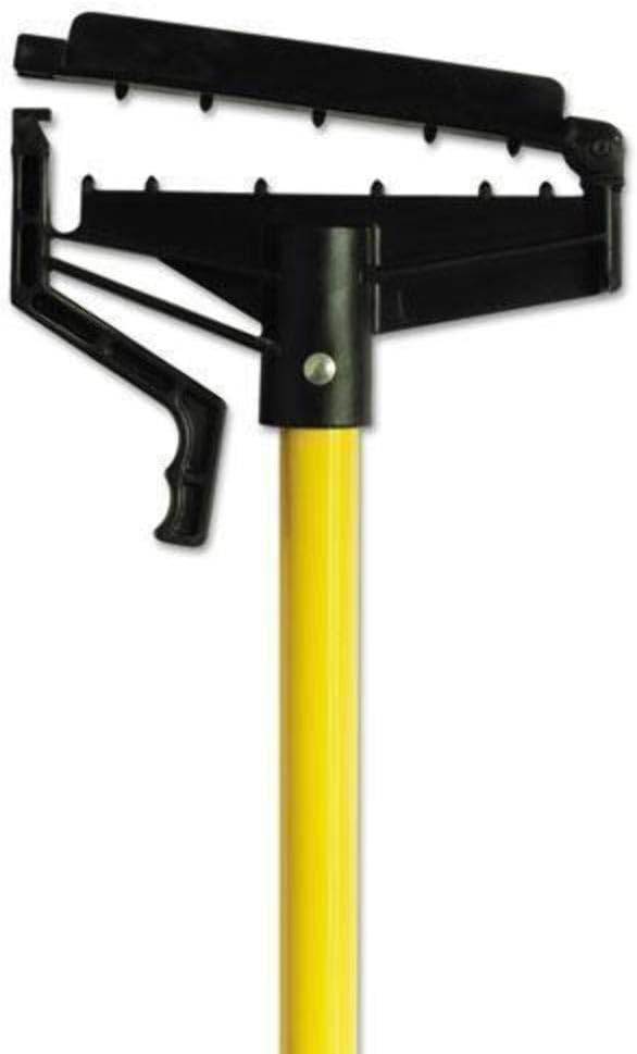 O-Cedar Commercial 96516 Quick Change Mop Stick, Fiberglass Handle