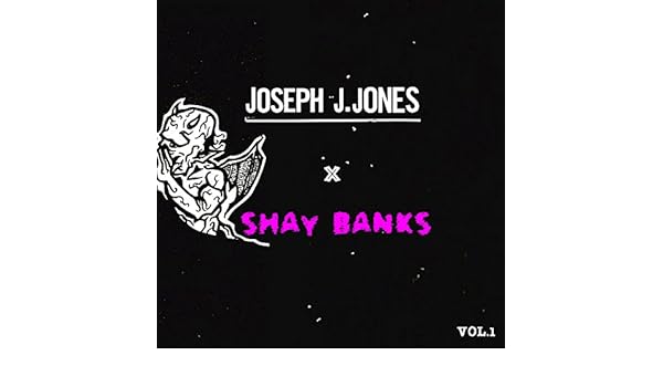 Tired Of The Weekend Mixtape Vol 1 Explicit By Joseph J Jones