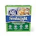 Cat's Pride Fresh and Light Premium Fragrance Free Scoopable Cat Litter
