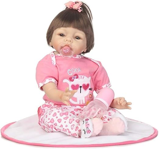 poseable doll for photography