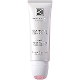KAPLAN MD Diamond Contour Lifting Rose Quartz Neck Serum, Firming Treatment + Youth Elixir, 1.7 oz.