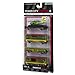 POWER CITY TRAINS Dinosaurs Toy Train Pack