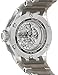 Invicta Looney Tunes Men's 26953 Character Collection Analog Display Automatic Self Wind Grey Watch