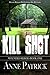 Kill Shot (Wounded Heroes Book 1)