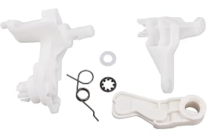 MAD HORNETS Temperature Link HVAC Assembly BHS2-61-A20A for Mazda 3 2.0L 2.5L 2014-2018