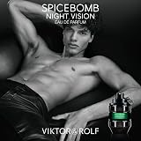 Viktor & Rolf Spicebomb Night Vision EDP 50 Ml view 6