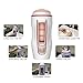 Male Masturbator Cup with Girl Moaning Interactive, Adult Sex Toys for Men with 10 Thrusting Modes 4D Realistic Vagina Pocket Pussy Automatic Stroker Masturbation USB Rechargeable Easy Clean