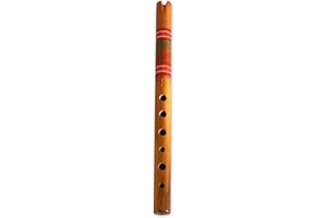NOVICA Handcrafted Wood Andean Quena Flute with Carrying Case, 'Peace Flute'