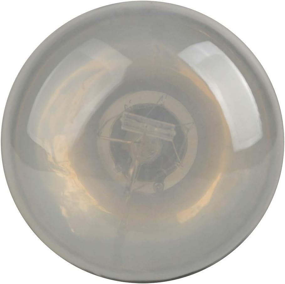 LUCKY HERP Reptile UVA UVB Mercury Vapour Bulb Lamp,80 Watt,R80,E27 Screw Thread,Six-Month Guarantee (Coated) - Image 5