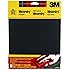 3M Wetordry Sandpaper, 9-Inch by 11-Inch, Super Fine 400 Grit, 5-Sheet - 9085NA