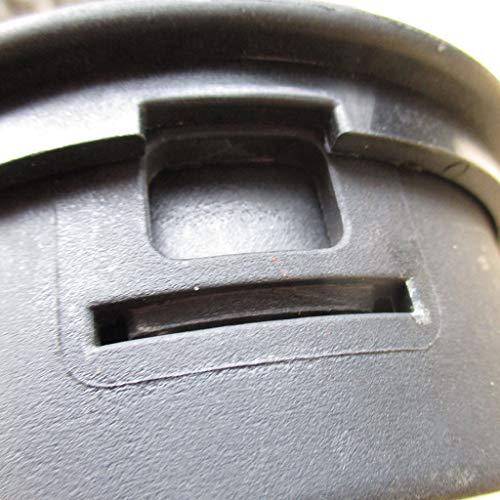 image for Transser- Transser Plastic Nylon Line Grass Trimmer Head Lawn Garden M