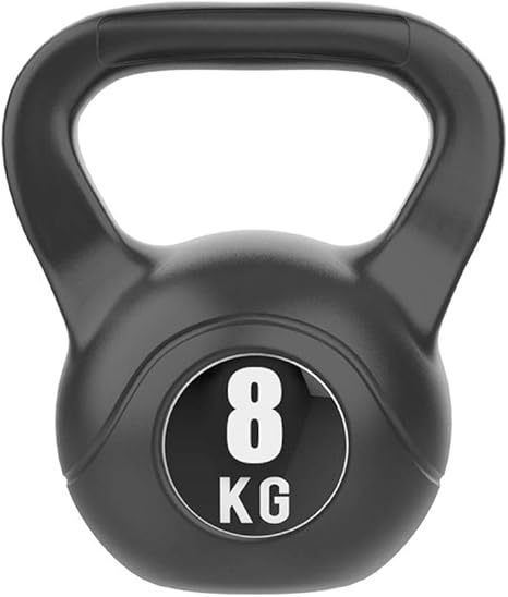 Amazon Co Jp ケトルベル フィットネス減量 ホームフィットネス機器 クロストレーニング 重量挙げと脂肪燃焼 4 5ポンドで利用可能8 8 ポンド13ポンド18ポンド22ポンド26ポンド スポーツ アウトドア