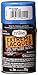 Testors 1844MT 3 oz. Lacquer Spray Gloss Paint, ICY Blue