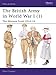 The British Army in World War I (1): The Western Front 1914–16 (Men-at-Arms, 391)