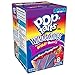 Pop-Tarts Toaster Pastries, Breakfast Foods, Baked in the USA, Frosted Wild Berry, 15.2oz Box (8 Toaster Pastries)