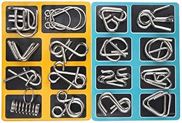 Get Metall knobelei metallpuzzle loesung For Free Metall Knobelei Metallpuzzle Loesung