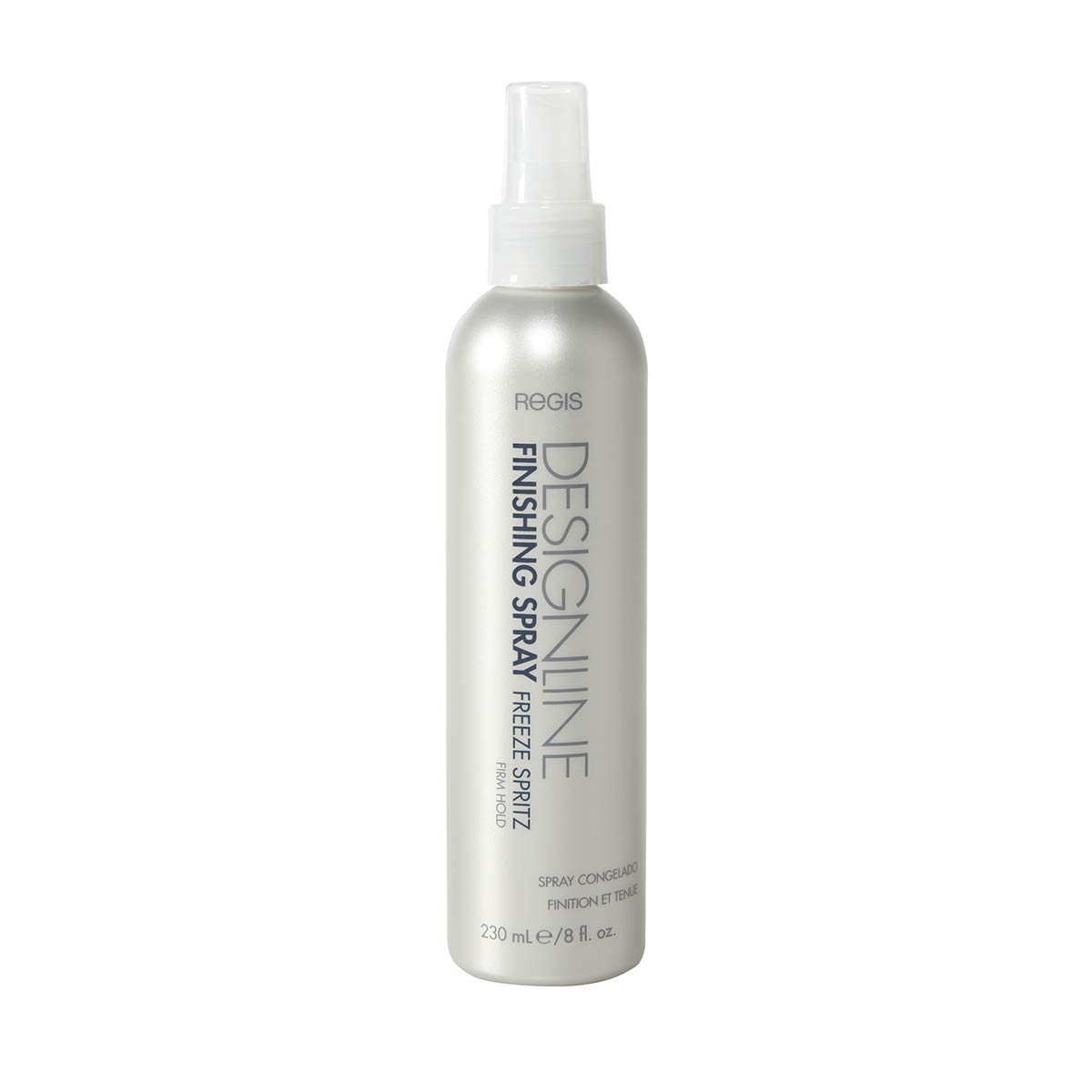 Amazon Com Finishing Spray Freeze Spritz 55 Voc 8 Oz Regis