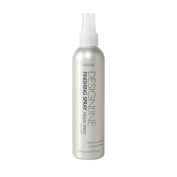 Amazon Com Finishing Spray Freeze Spritz 55 Voc 8 Oz Regis