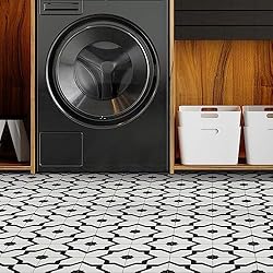 MSI Gia Encaustic Matte Porcelain Floor Tile and