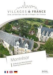 Villages De France Volume 4 : Montrésor